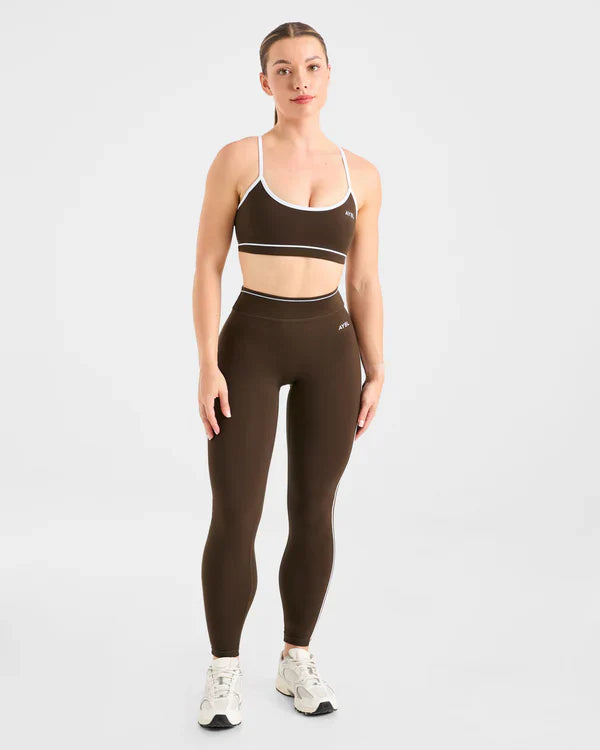 Form Sports Bra 1