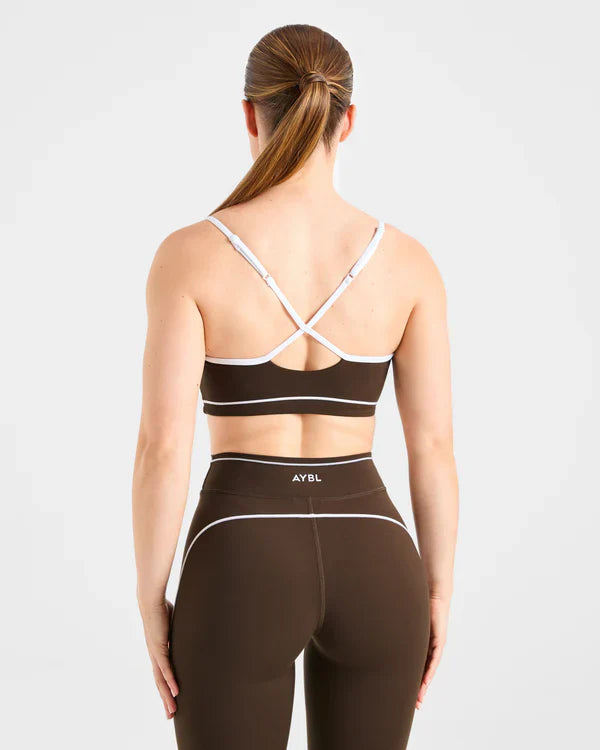 Form Sports Bra 1